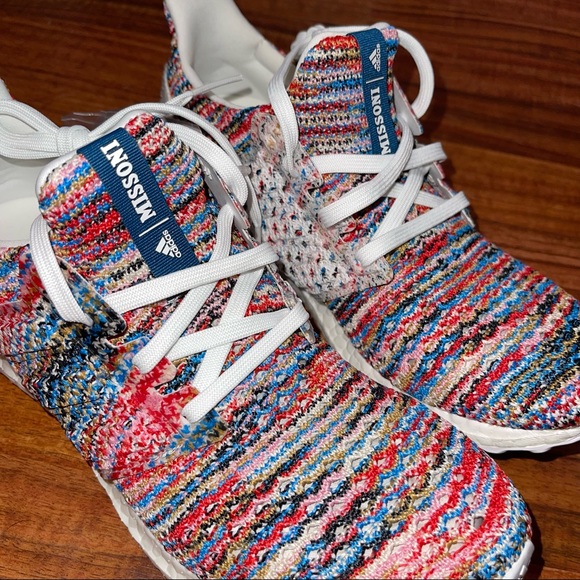 Ultraboost x Missoni - Picture 4 of 11